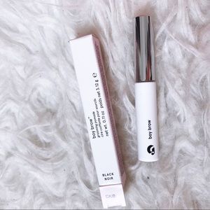 Glossier Boy Brow In Black Noir
